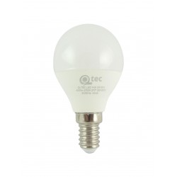 LED Żarówka Q-TEC G45 5W...
